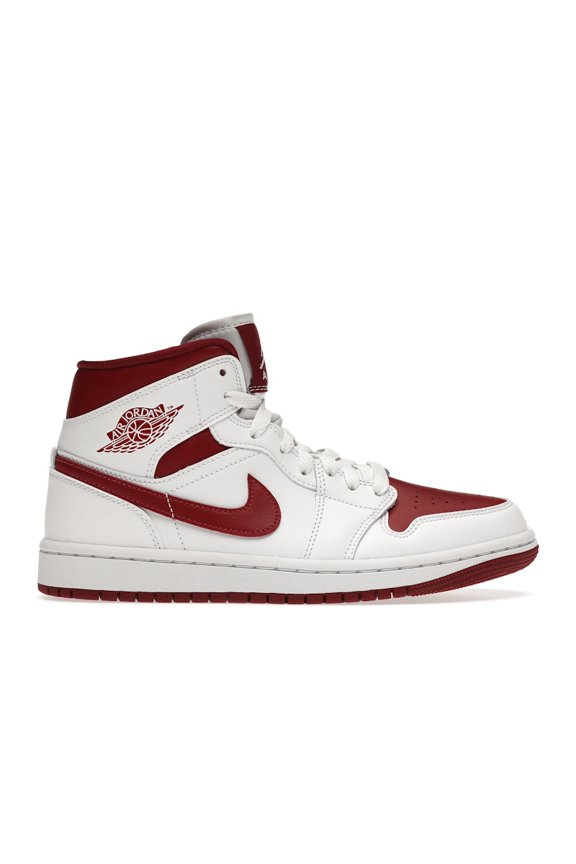 Women's 1 Mid Reverse Chicago Shoes, from StockX