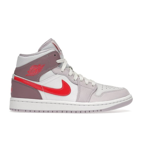 Jordan Women's 1 Mid Valentine's Day (2022) Shoes, from StockX