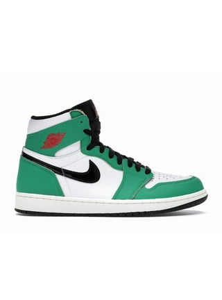Lucky Green Jordan 1