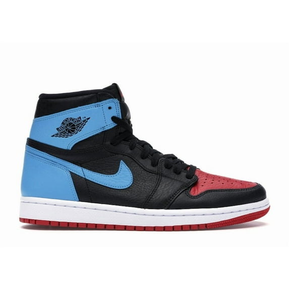 Jordan Women's 1 Retro High NC to Chi Basketball Shoes, from StockX