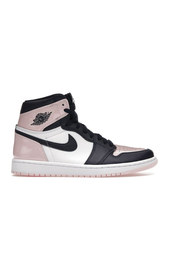 Women's 1 Retro High OG Atmosphere Basketball Shoes, from StockX