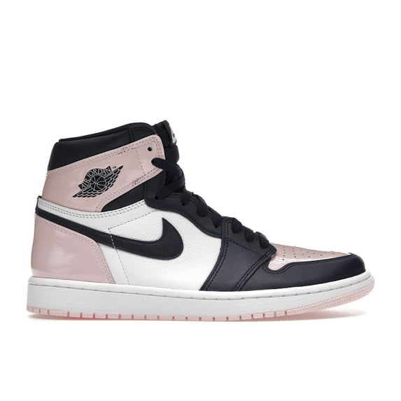 Jordan Women's 1 Retro High OG Atmosphere Basketball Shoes, from StockX