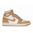 thumbnail image 1 of Jordan Women's 1 Retro High OG Praline Basketball Shoes, from StockX, 1 of 5