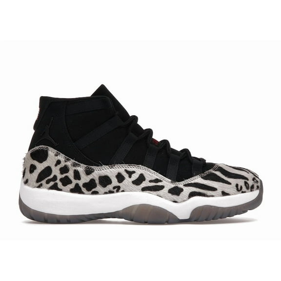 Jordan Women's 11 Retro Animal Instinct Basketball Shoes, from StockX