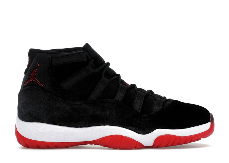 美品Nike Air Jordan 11 Retro Bred 29cm Nike Air Jordan 11 Retro 