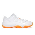 thumbnail image 1 of Jordan Women's 11 Retro Low Citrus (2021) Basketball Shoes, from StockX, 1 of 5