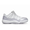 thumbnail image 1 of Jordan Women's 11 Retro Low Pure Violet Basketball Shoes, from StockX, 1 of 5