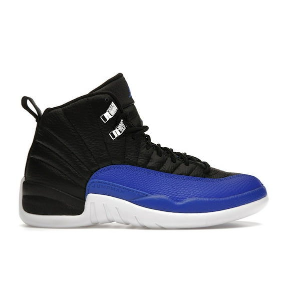 Jordan Women's 12 Retro Hyper Royal Shoes, from StockX