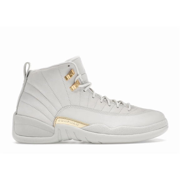 Jordan Women's 12 Retro Phantom Basketball Shoes, from StockX