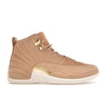 thumbnail image 1 of Jordan Women's 12 Retro Vachetta Tan Shoes, from StockX, 1 of 5