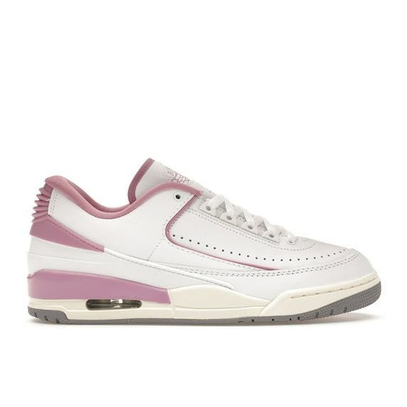 Jordan Women's 2/3 Orchid Shoes, from StockX
