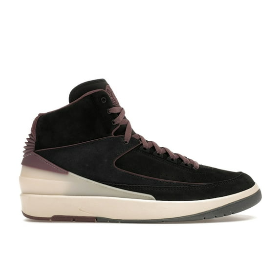 Jordan Women's 2 Retro Mauve Shoes, from StockX