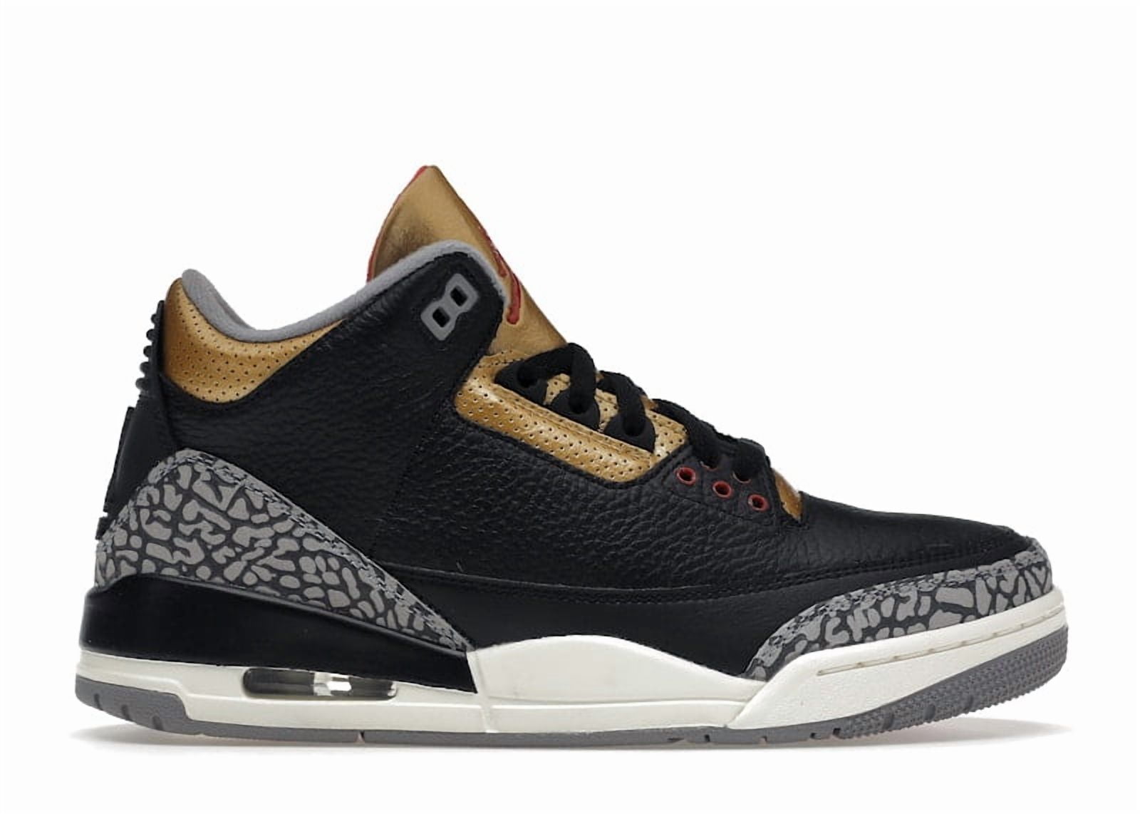 black and gold jordans for sale