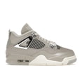 thumbnail image 1 of Jordan Women's 4 Retro Frozen Moments Basketball Shoes, from StockX, 1 of 5