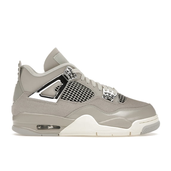 Jordan Women's 4 Retro Frozen Moments Basketball Shoes, from StockX