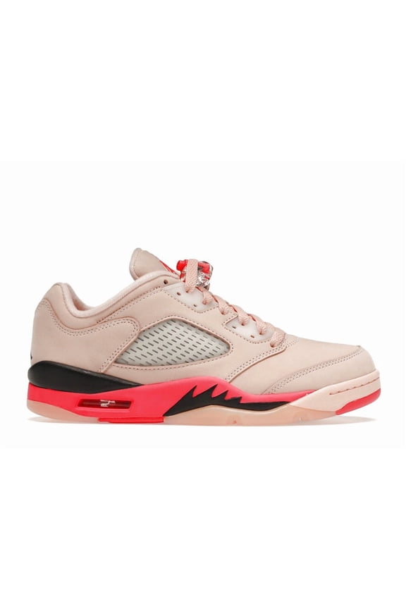 Women's 5 Retro Low Girls That Hoop Shoes, from StockX