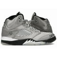 thumbnail image 1 of Jordan Women's 5 Retro Wings (2025) Shoes, from StockX, 1 of 5