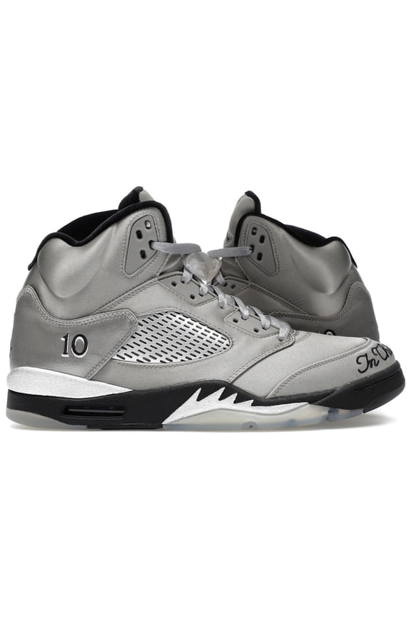 Women's 5 Retro Wings (2025) Shoes, from StockX