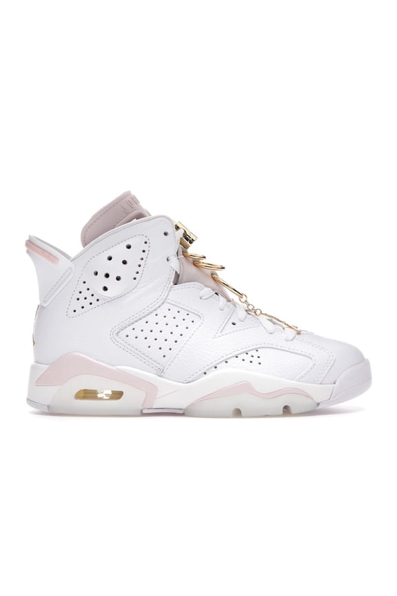 Women's 6 Retro Gold Hoops Shoes, from StockX