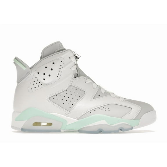 Jordan Women's 6 Retro Mint Foam Shoes, from StockX