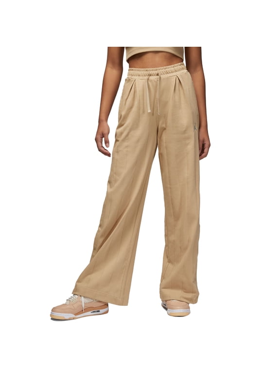 Women's Knit Pants Iced Lilac