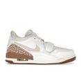 thumbnail image 1 of Jordan Women's Legacy 312 Low White Archaeo Brown Shoes, from StockX, 1 of 5