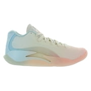 Jordan Zion 3 NRG FZ1321-601 Sneakers Mens US 12 White Basketball Shoes TF3497
