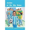 thumbnail image 1 of Pre-Owned Jordan at the Big Game: Individual Student Edition Orange (Levels 15-16) (Paperback) 076357404X 9780763574048, 1 of 1