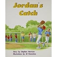 thumbnail image 1 of Pre-Owned Jordan's Catch: Individual Student Edition Purple (Levels 19-20) (Paperback) 0763527939 9780763527938, 1 of 1