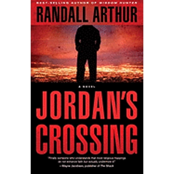 Pre-Owned Jordan's Crossing (Paperback) 0880705825 9780880705820