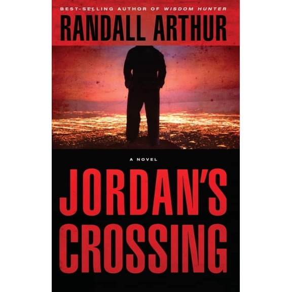 Jordan's Crossing (Paperback)