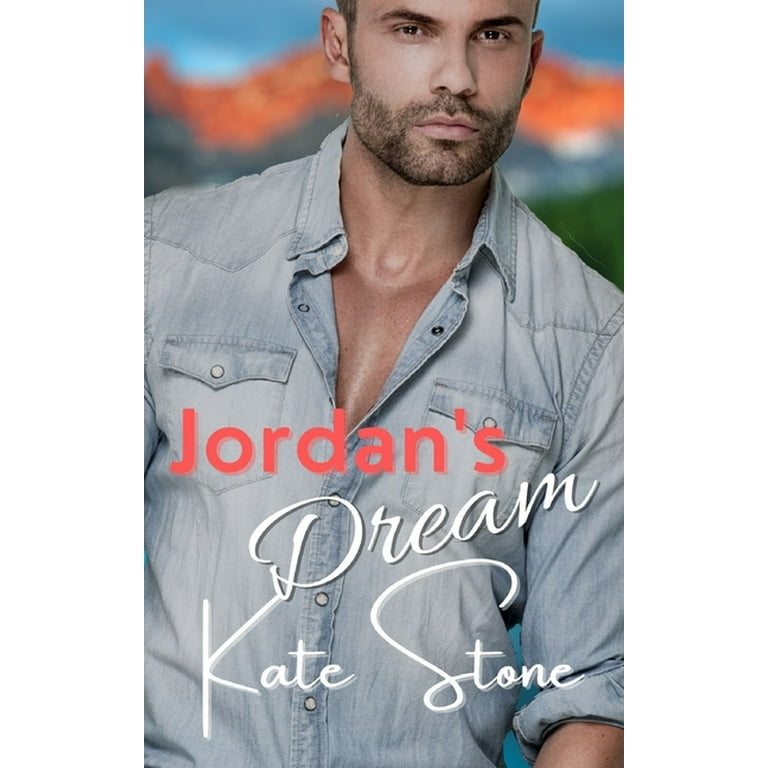Jordan's Dream: A small town new adult romance