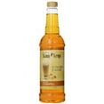 Jordan's Skinny Gourmet 750ml Sugar Free Syrups Caramel