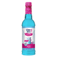 thumbnail image 1 of Jordan's Skinny Mixes Genie - Sour Blue Raspberry Skinny Liquid Syrup, 25.4 fl. oz Plastic Bottle, 1 of 6