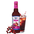 thumbnail image 1 of Jordan's Skinny Mixes Sugar Free Cherry Cola Syrup , 25.4 Fl Oz, 1 of 5