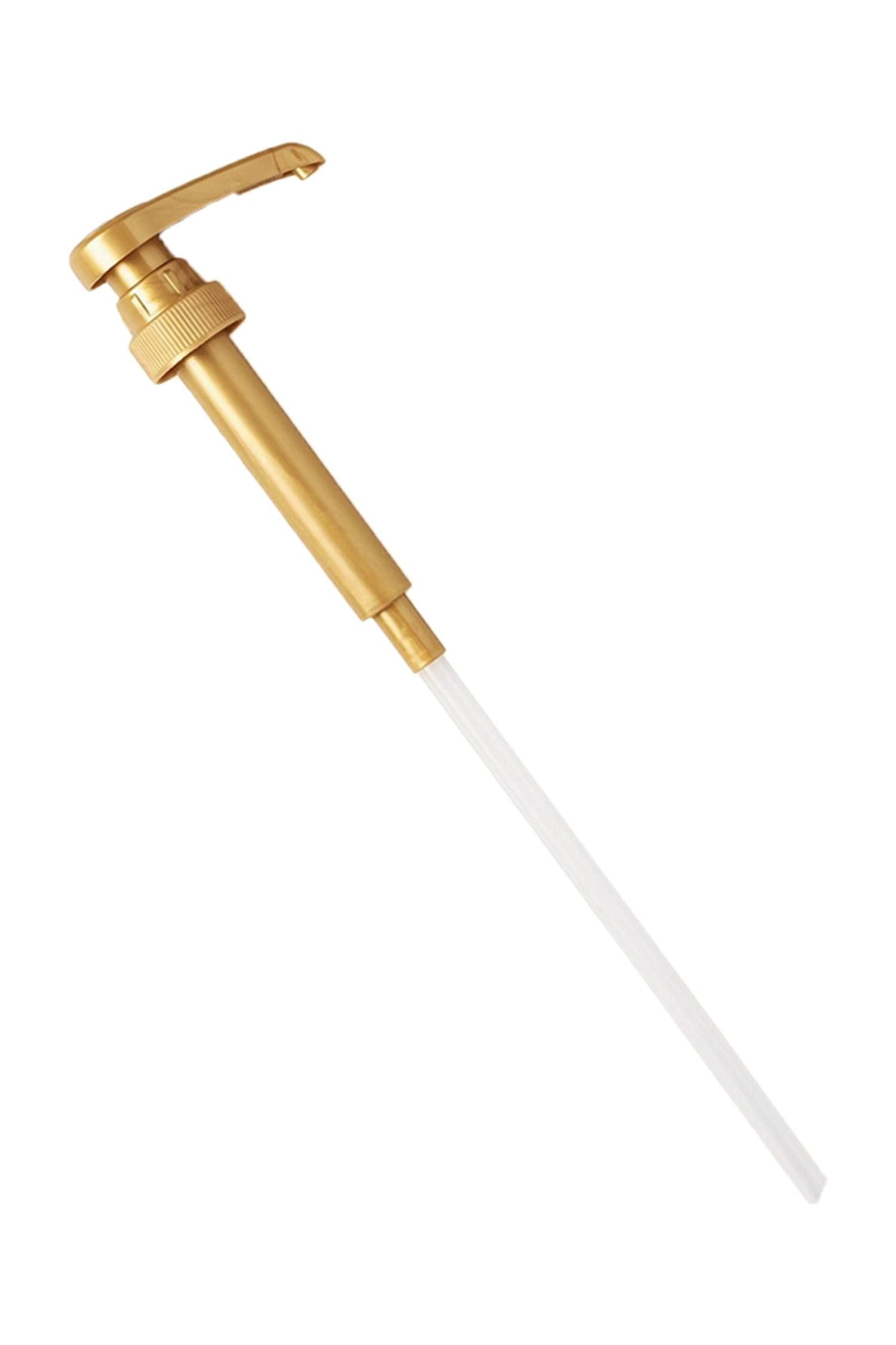 Jordanâ€™s Skinny Syrups | Coffee Syrup Pump | Fits 750ml Bottle