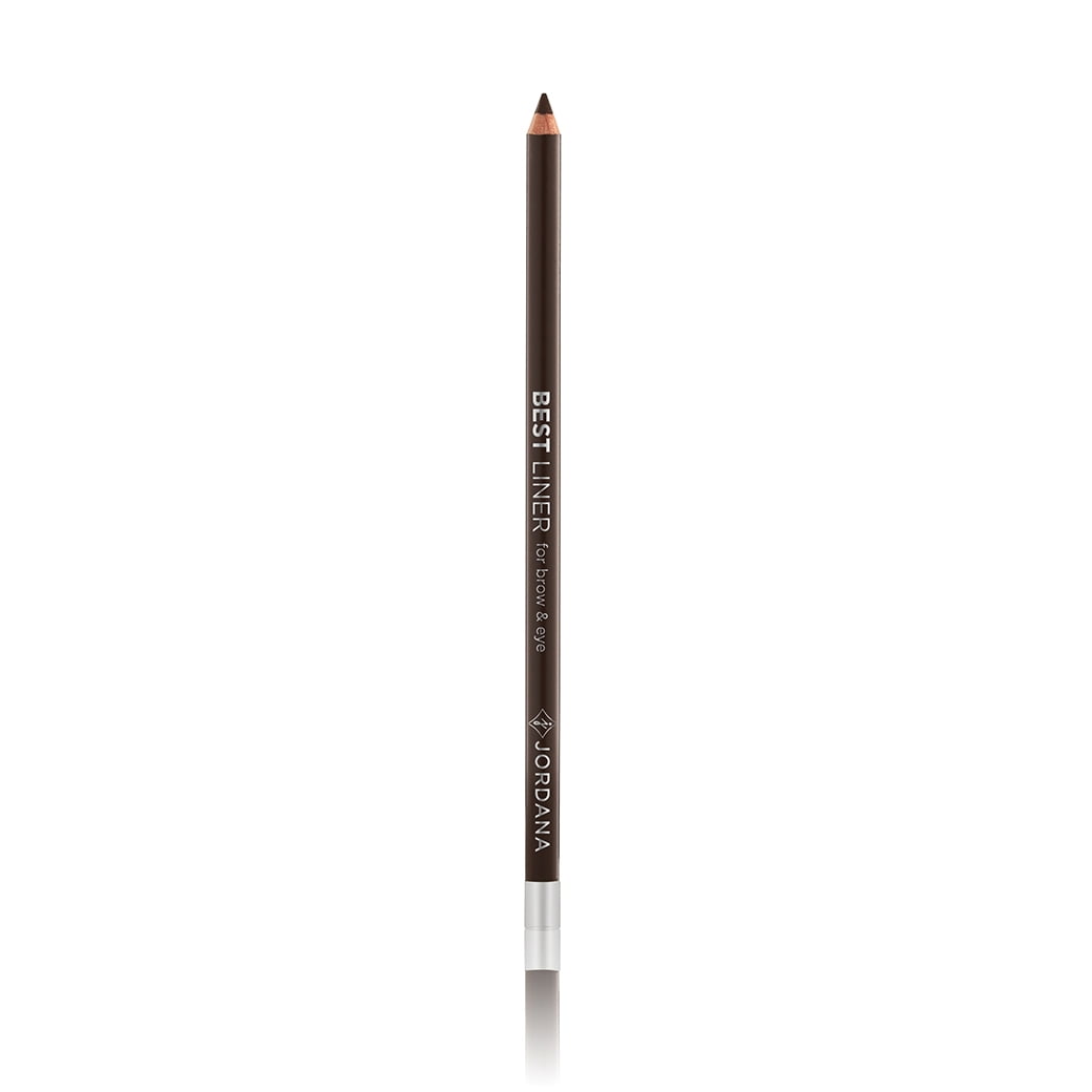Jordana Cosmetics Jordana Eyeliner, 0.044 oz