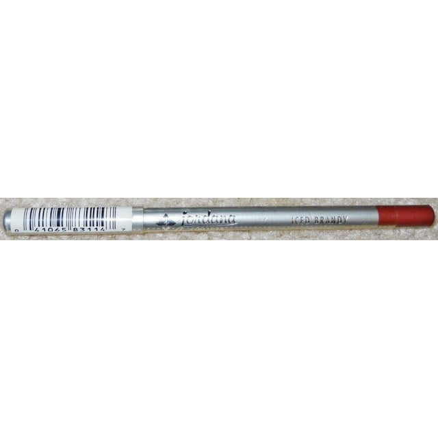 Jordana Cosmetics Jordana  Lipliner, 0.038 oz