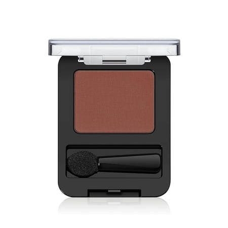 Jordana Eyeshadow Singles Mahogany 14