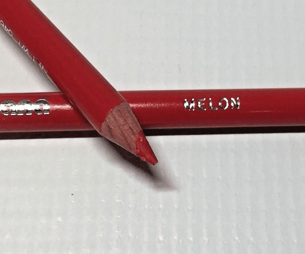 Jordana Kohl Kajal Extra Long Lipliner Pencil (Melon)