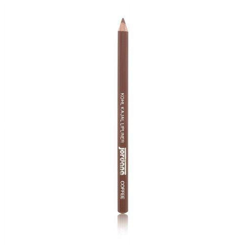 Jordana Kohl Kajal Lipliner Coffee