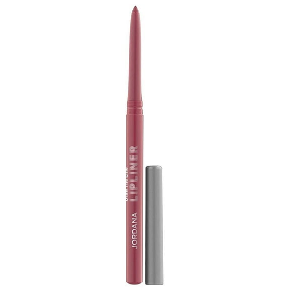 Jordana Lipliner for Lips - Draw The Line Lipliner Pencil Tawny - 0.012 Oz