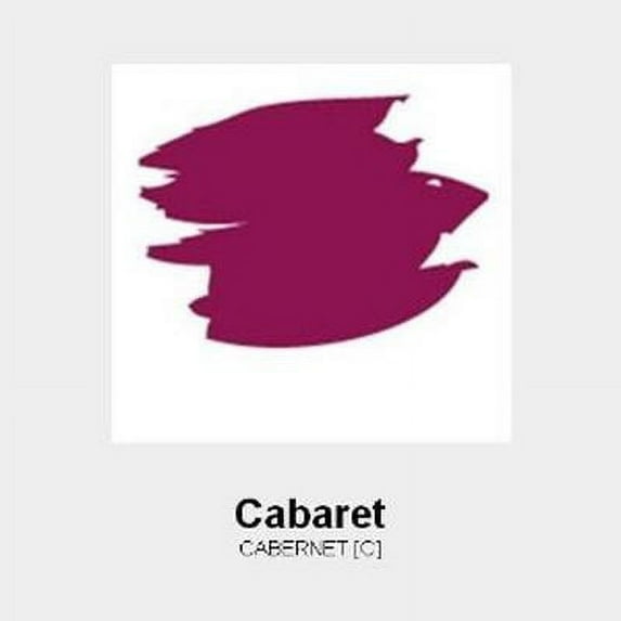 Jordana Lipstick 011 Cabaret
