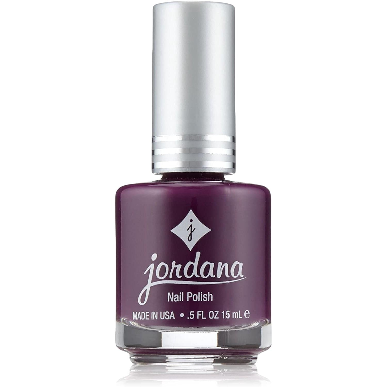 Jordana Nail Polish "Hypnotizing" 979,Pack of 6