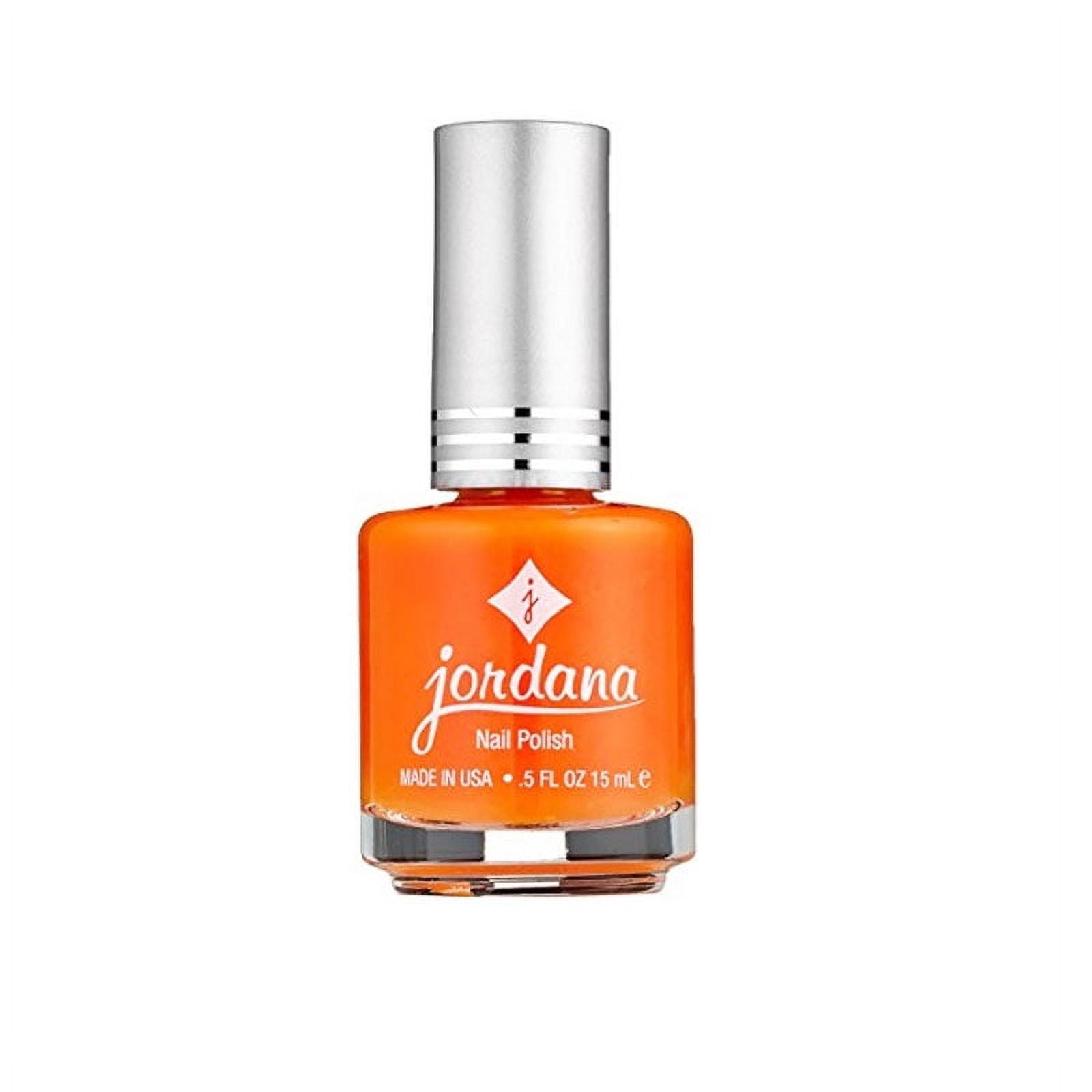 Jordana Nail Polish "Mango" 033