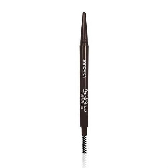 Jordana QuickBrow Micro Pencil 03 Dark Brunette