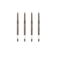 thumbnail image 1 of Jordana Shape N' Tame Retractable Brow Pencil 06 Deep Brunette, 1 of 4