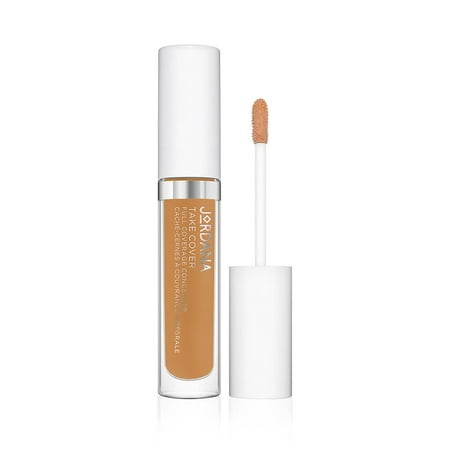Jordana Take Cover Full Coverage Concealer Cinnamon 13