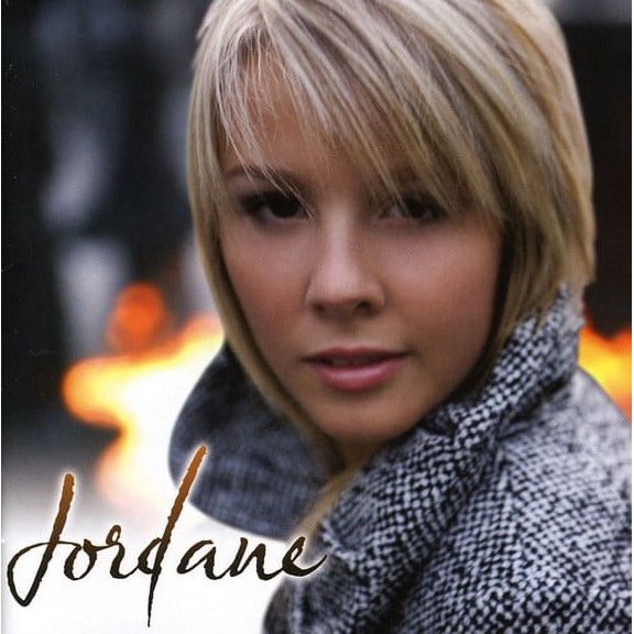 Jordane