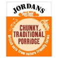 thumbnail image 1 of Jordans Chunky Porridge Oats Breakfast Cereal 750g, British Import (Pack of 3), 1 of 3